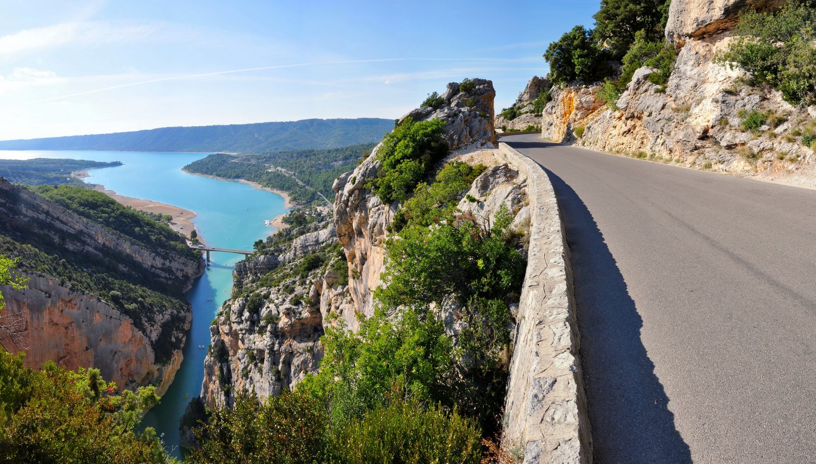 Verdon Gorge France