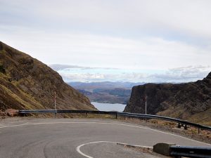 Road to Applecross