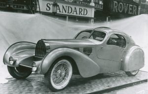 Bugatti 57S (1937)